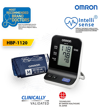 Blood-Pressure-Monitor-HBP-1120-1
