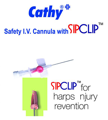 CATHY+