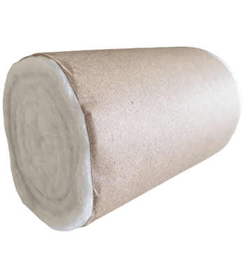 Absorbent Cotton Wool Roll ISO – 200gms - Nest Corner