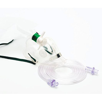 HI MASK SH-2044 (Size : Child) Length : 200 cm - Nest Corner