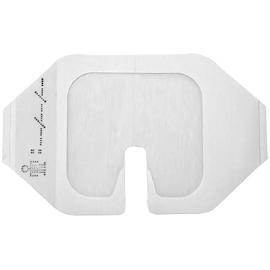 INTRA SHIELD GS-3045