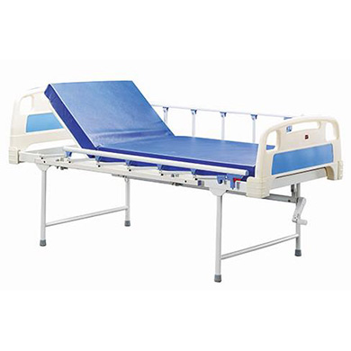 M.S.-Hospital-Semi-Fowler-Bed-(RSM-7015)