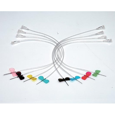 SCALP-VEIN-SET-GS-3004