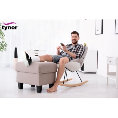 CAST SHOE ROCKER SOLE-XL - Nest Corner