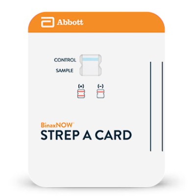 BINAXNOW-STREP-A